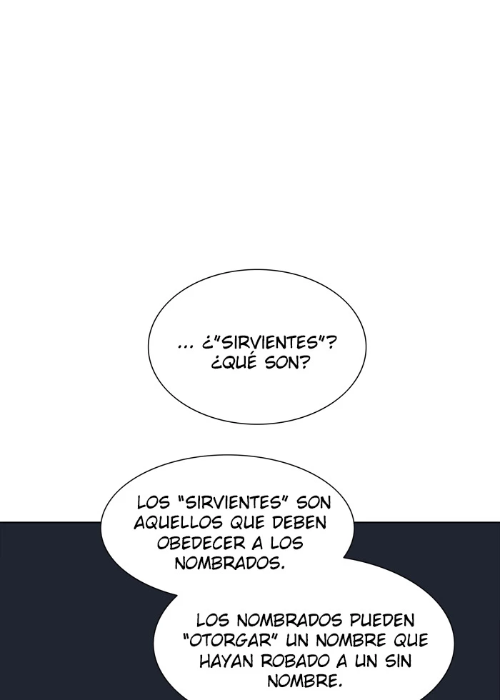 El irregular capítulo 280, página 56