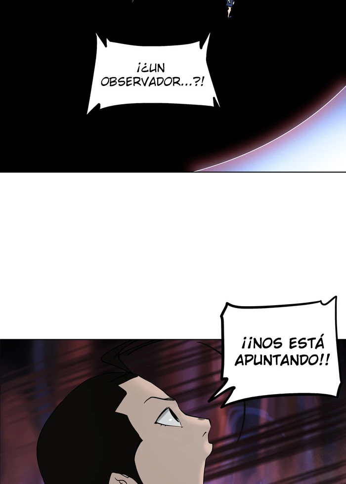 El irregular capítulo 280, página 62