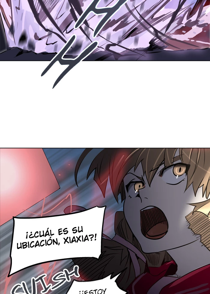 El irregular capítulo 280, página 67