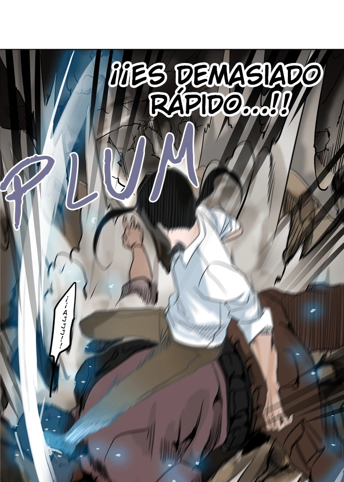 El irregular capítulo 280, página 73