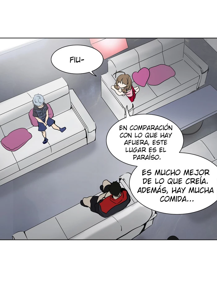 El irregular capítulo 280, página 88