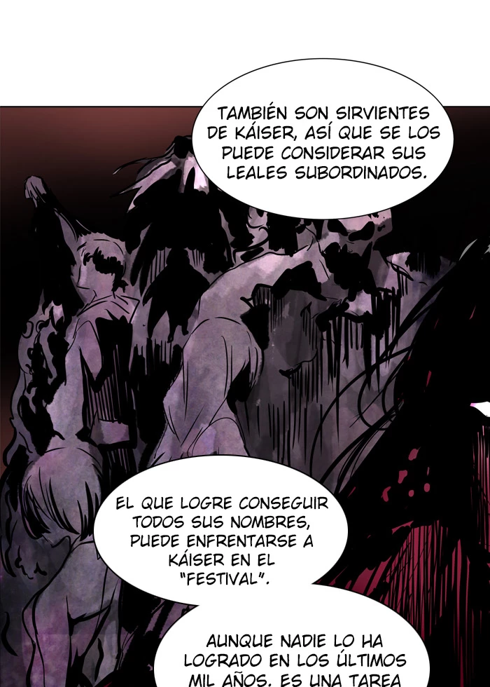 El irregular capítulo 280, página 93