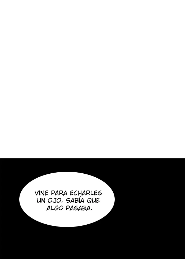 El irregular capítulo 281, página 1