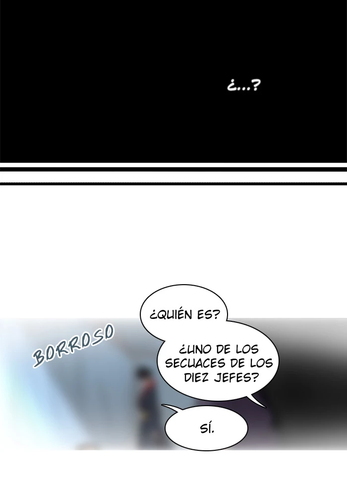 El irregular capítulo 281, página 2