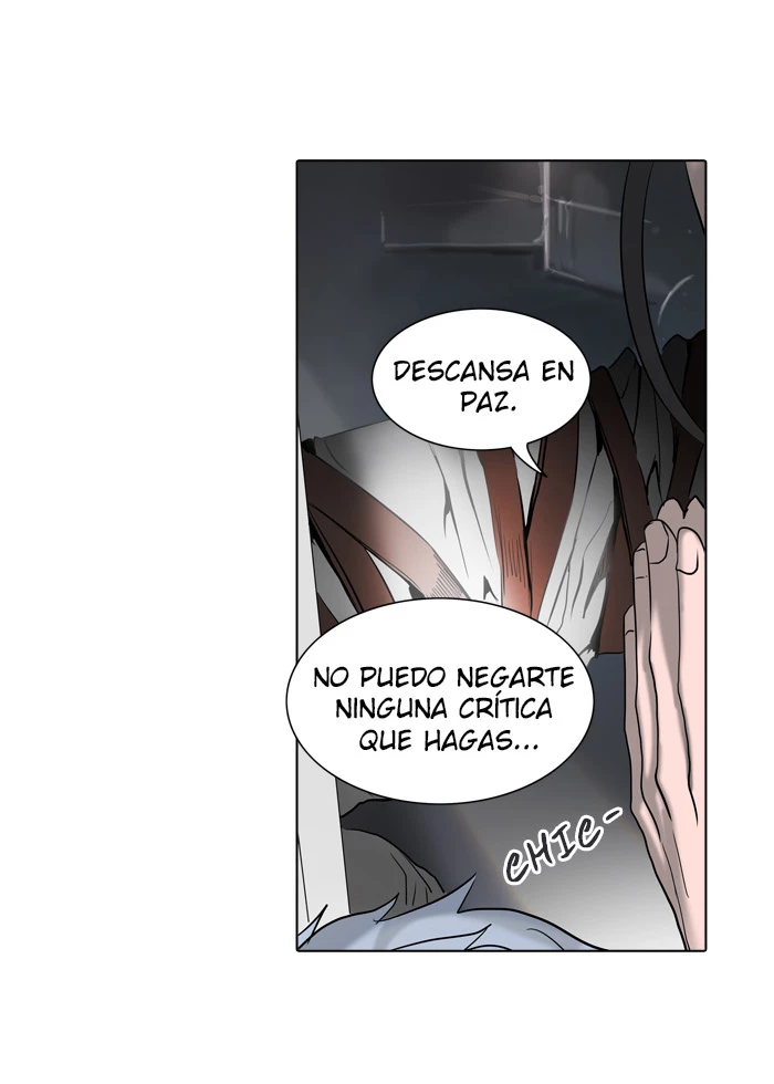 El irregular capítulo 281, página 15