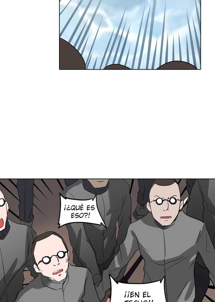El irregular capítulo 281, página 20