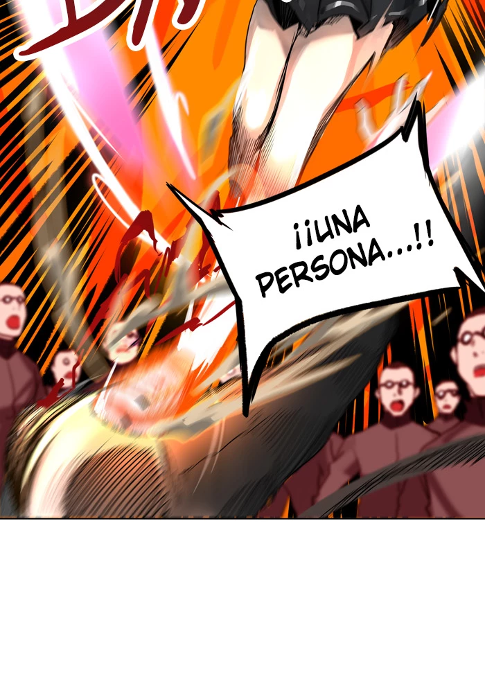 El irregular capítulo 281, página 22