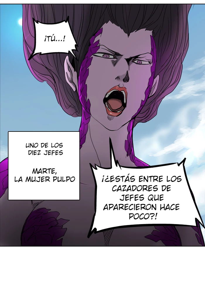 El irregular capítulo 281, página 31