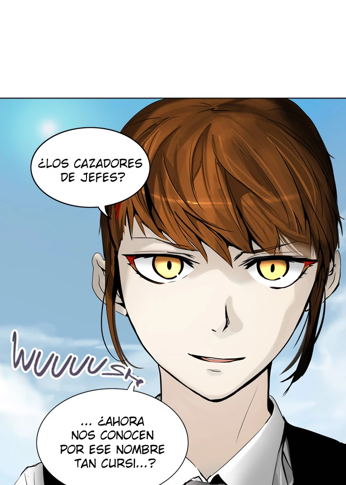 El irregular capítulo 281, página 32
