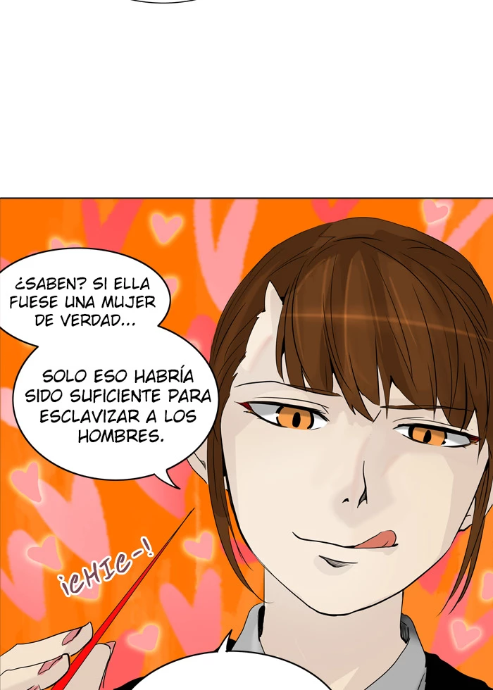 El irregular capítulo 281, página 36