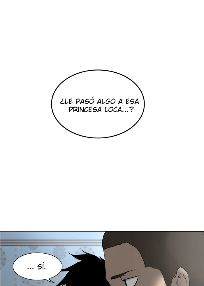 El irregular capítulo 281, página 45