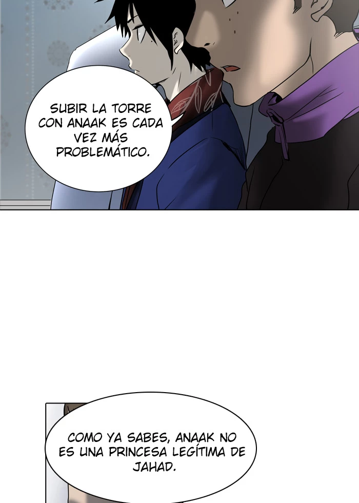 El irregular capítulo 281, página 46