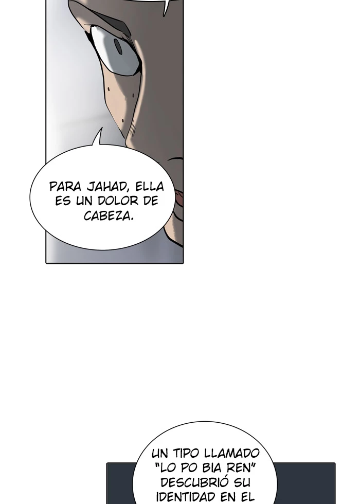 El irregular capítulo 281, página 47