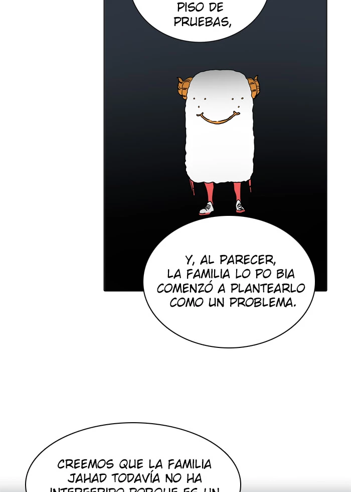 El irregular capítulo 281, página 48