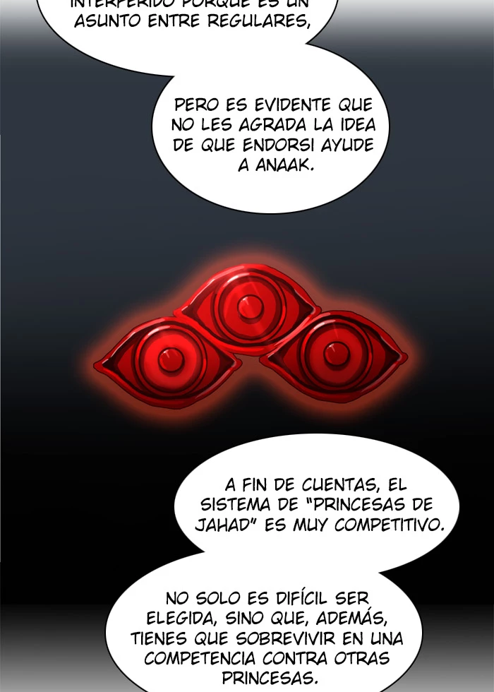 El irregular capítulo 281, página 49