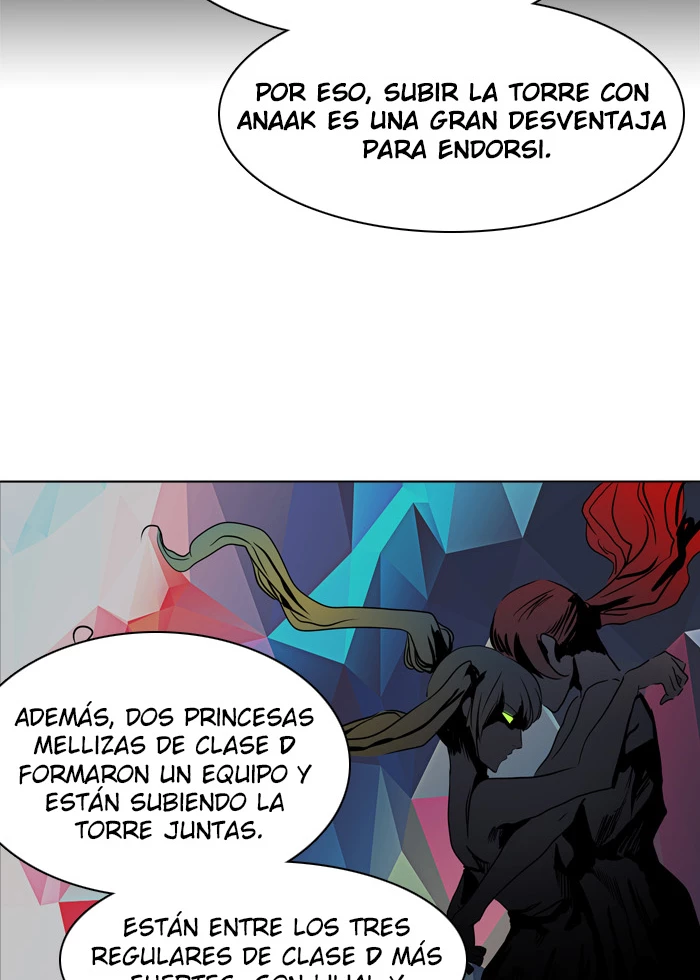 El irregular capítulo 281, página 50