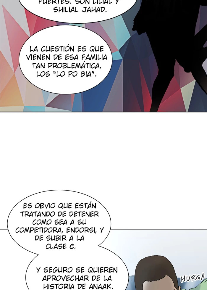 El irregular capítulo 281, página 51