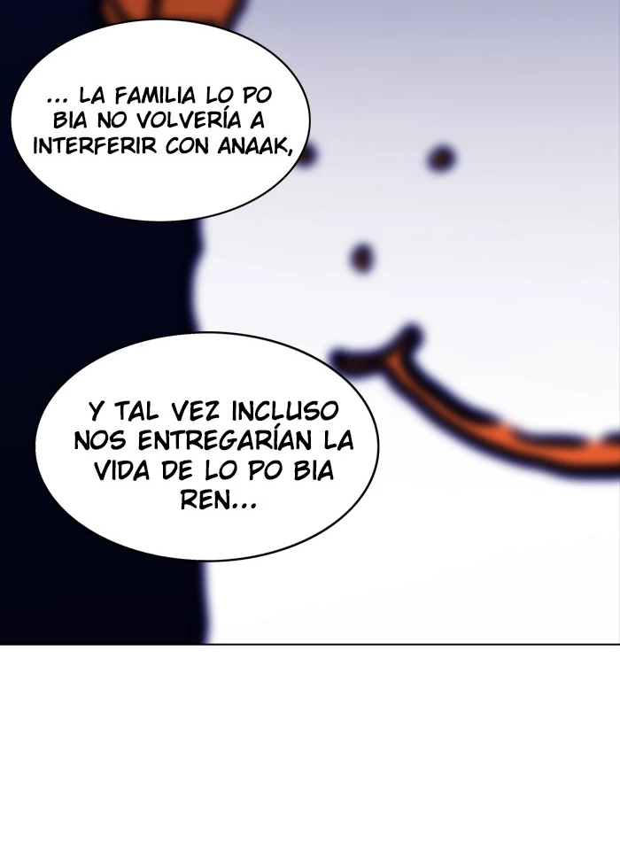 El irregular capítulo 281, página 54