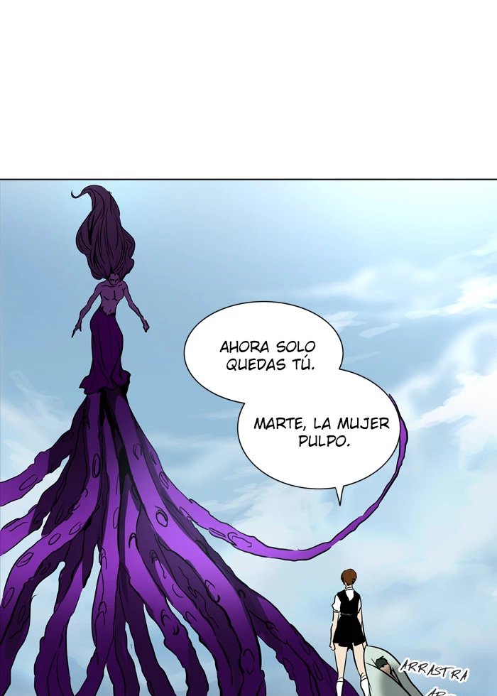 El irregular capítulo 281, página 59