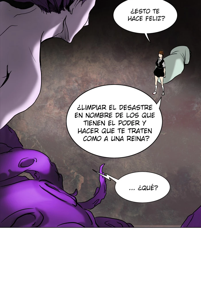 El irregular capítulo 281, página 62