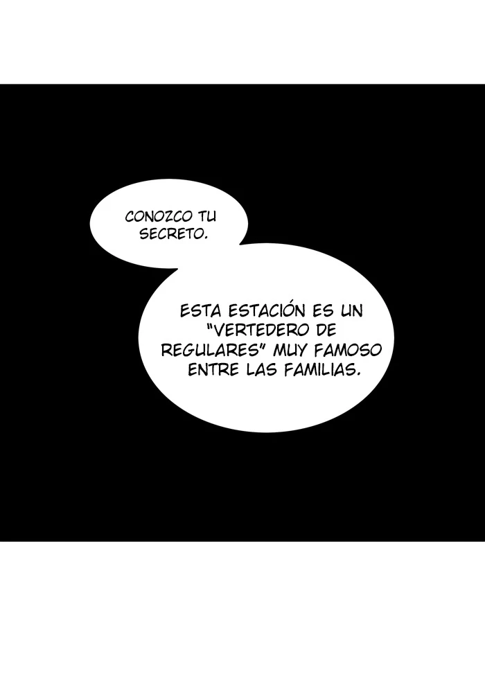 El irregular capítulo 281, página 63