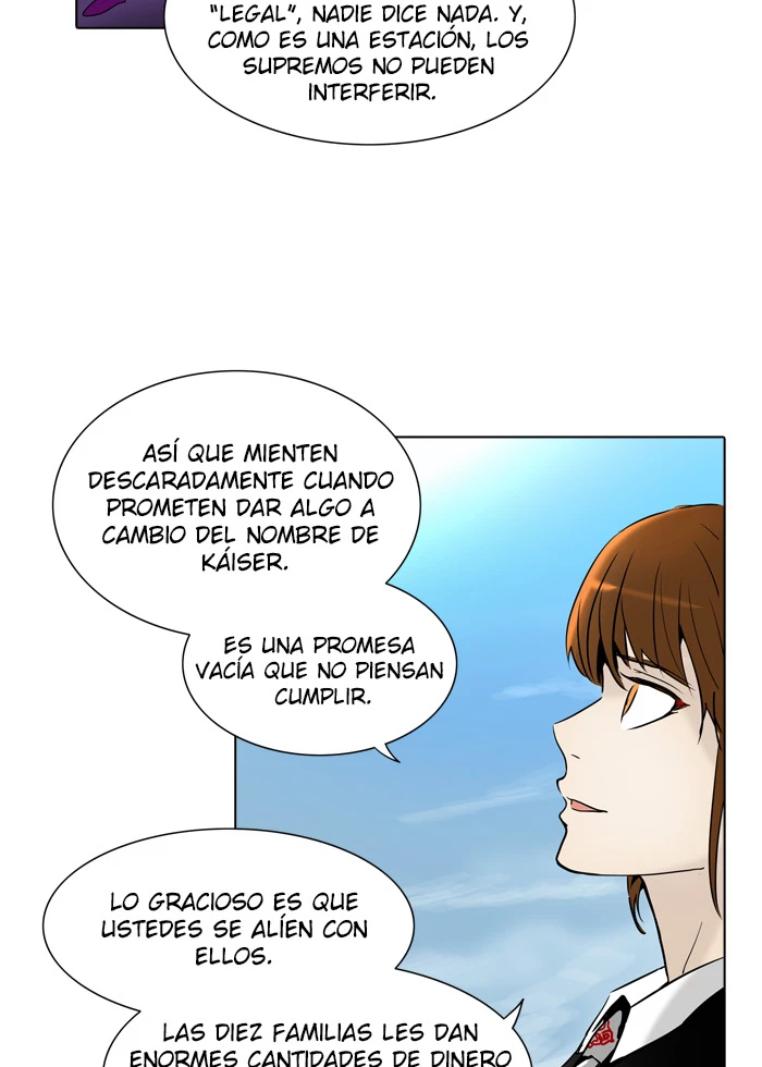 El irregular capítulo 281, página 65