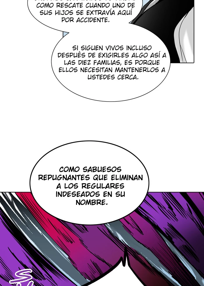 El irregular capítulo 281, página 66