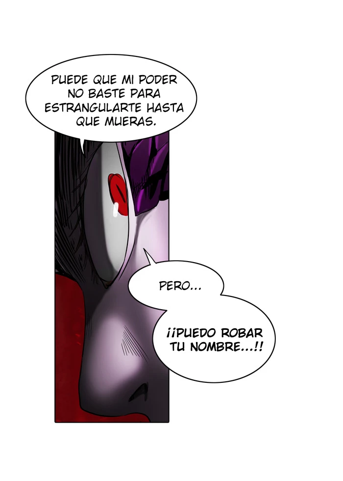 El irregular capítulo 281, página 76