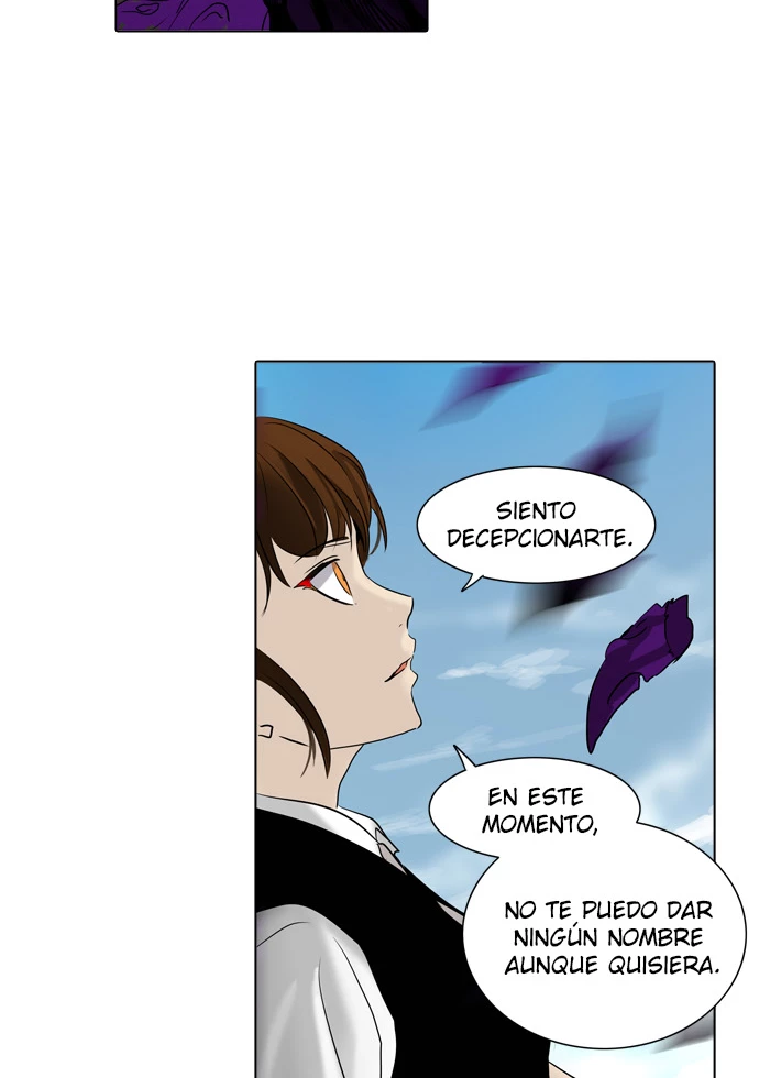 El irregular capítulo 281, página 83