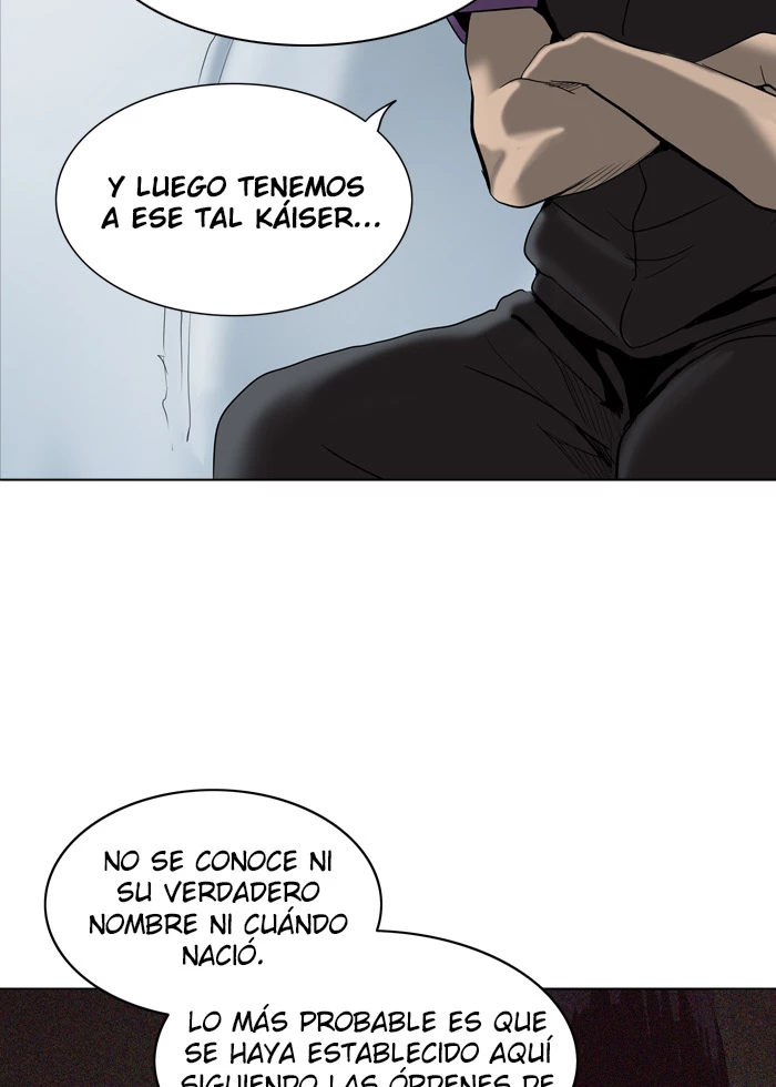 El irregular capítulo 281, página 88