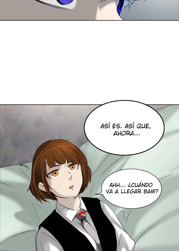 El irregular capítulo 281, página 94