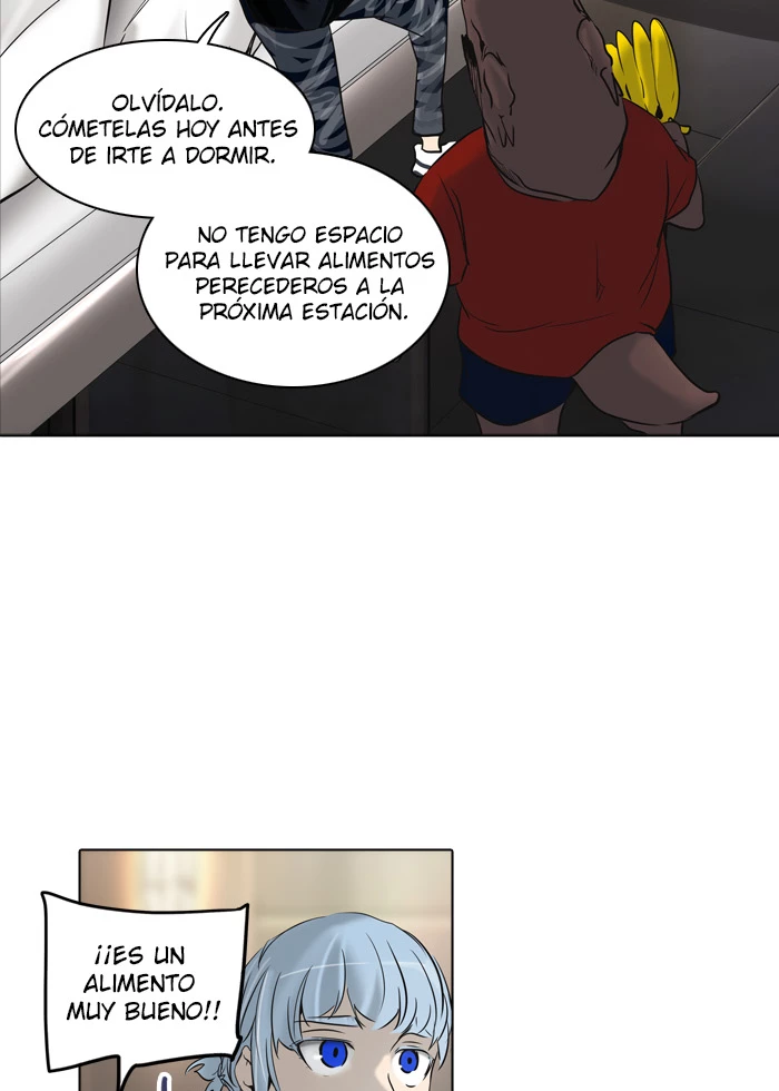 El irregular capítulo 281, página 98