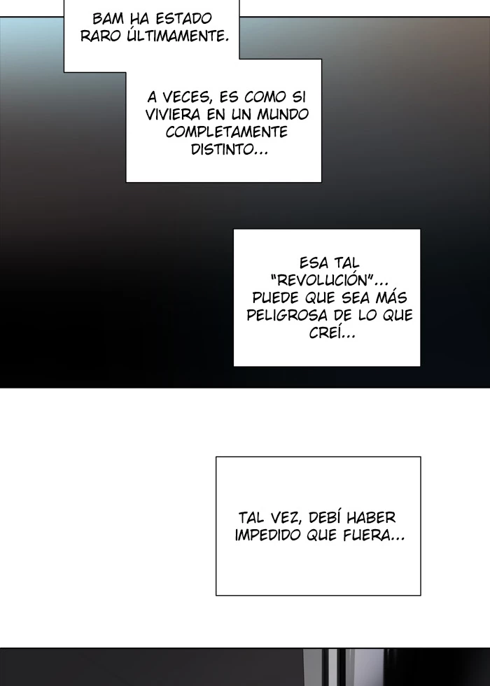 El irregular capítulo 281, página 101