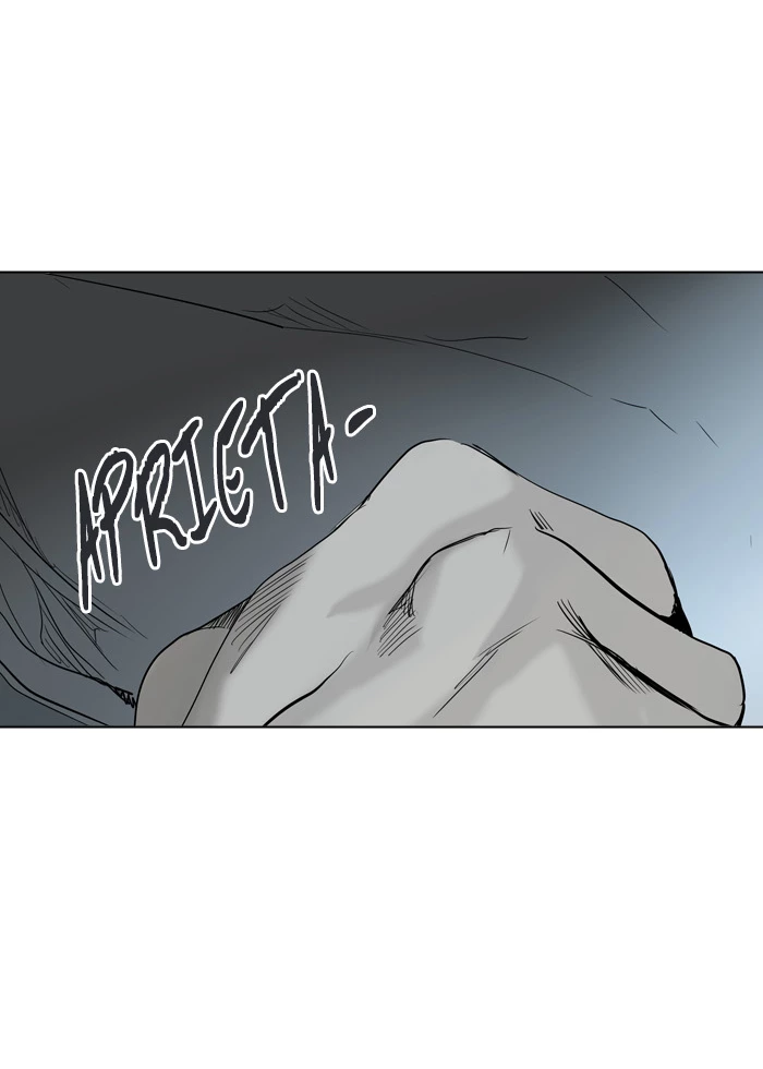 El irregular capítulo 282, página 6