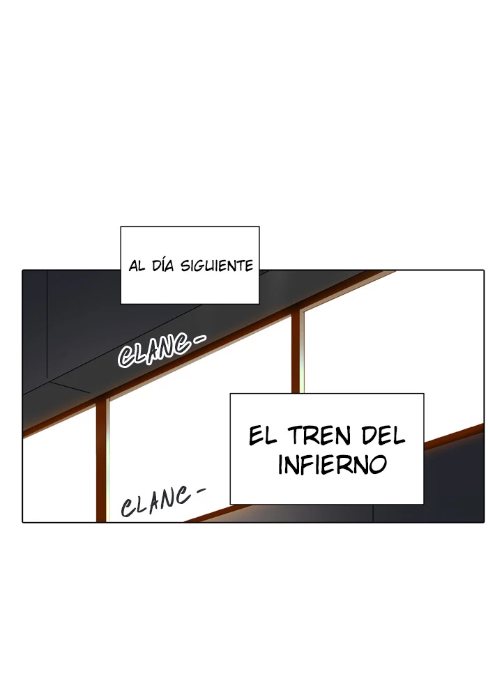 El irregular capítulo 282, página 10