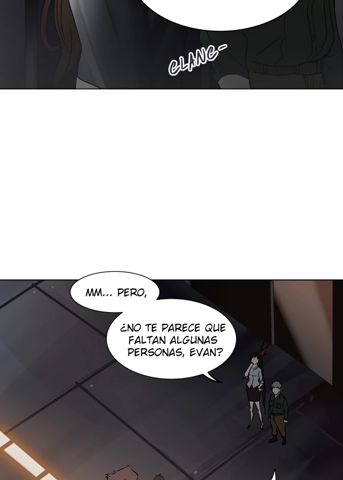 El irregular capítulo 282, página 12