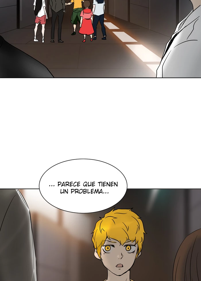 El irregular capítulo 282, página 19