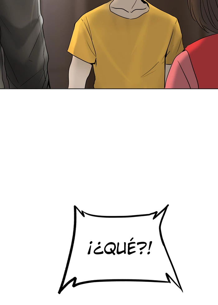 El irregular capítulo 282, página 20