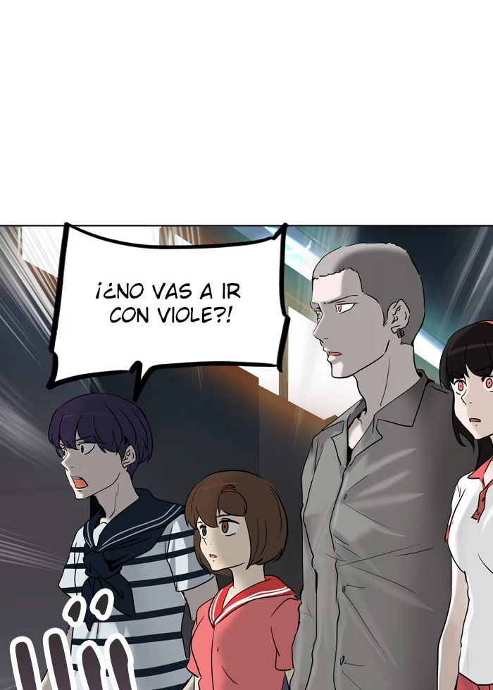 El irregular capítulo 282, página 21