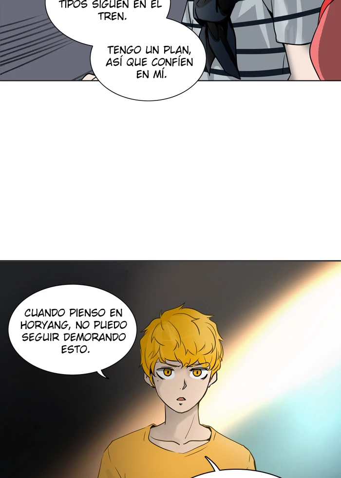 El irregular capítulo 282, página 24