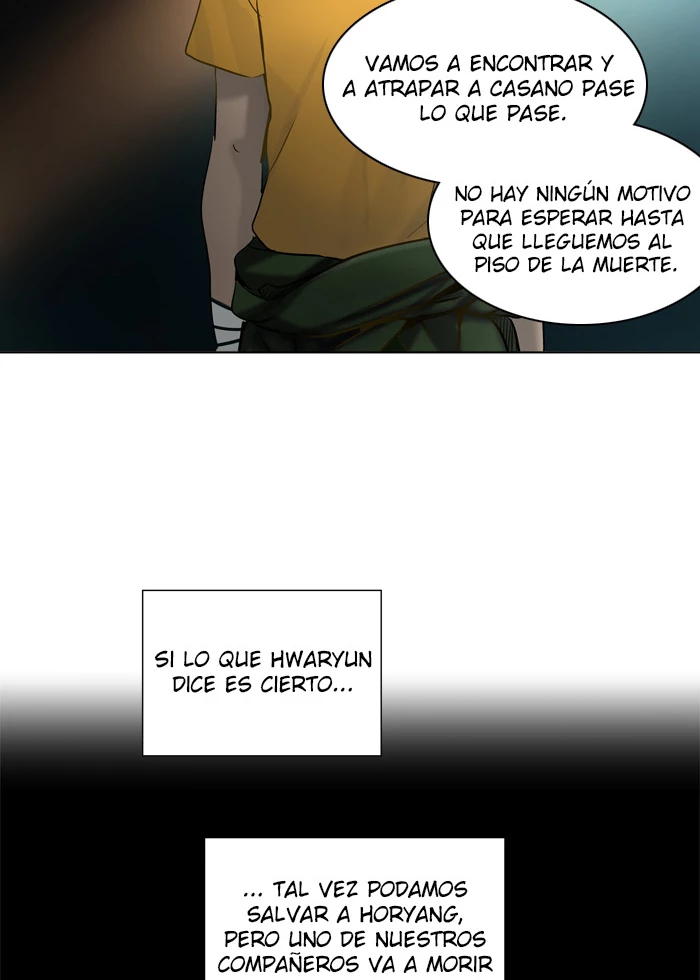 El irregular capítulo 282, página 25