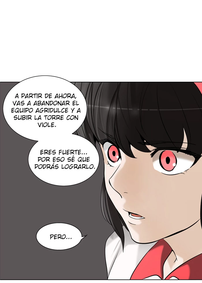 El irregular capítulo 282, página 29