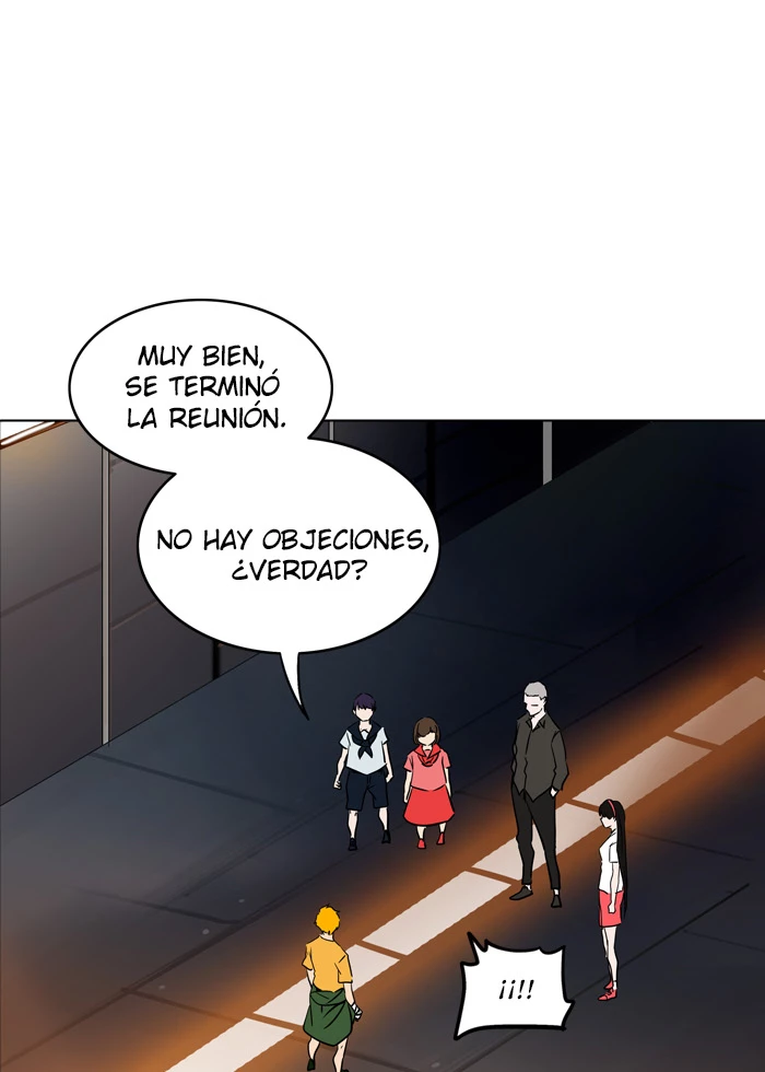 El irregular capítulo 282, página 30