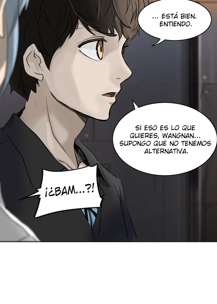 El irregular capítulo 282, página 41