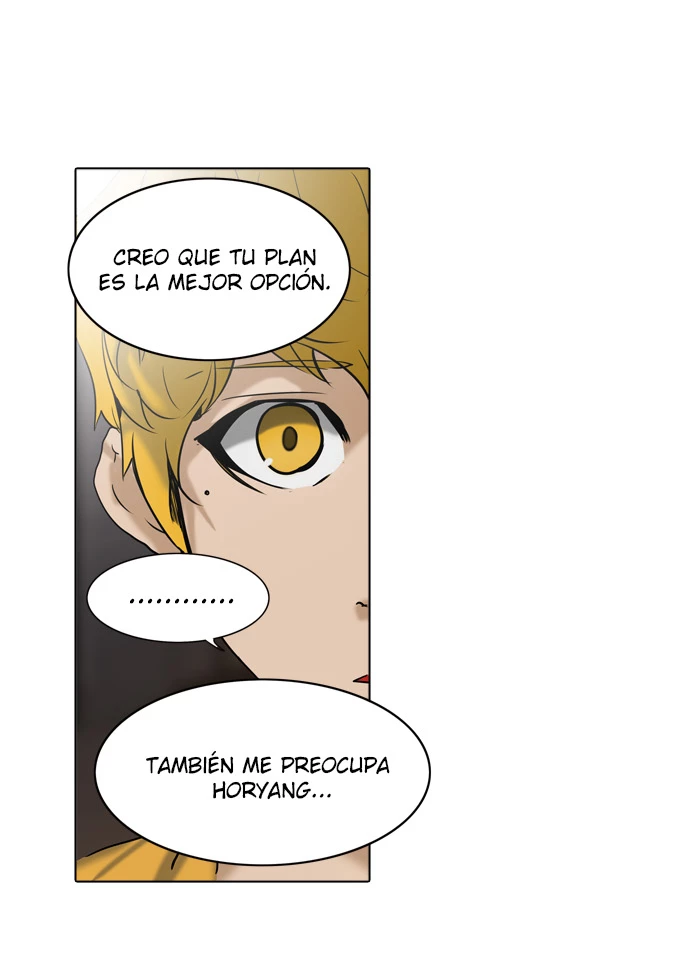 El irregular capítulo 282, página 42