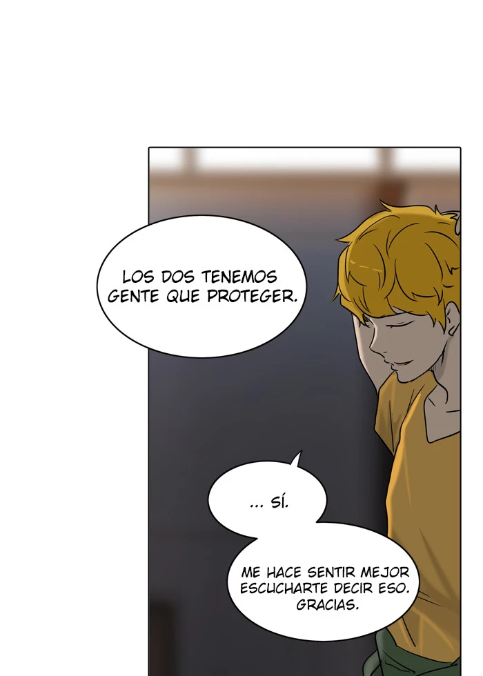 El irregular capítulo 282, página 43