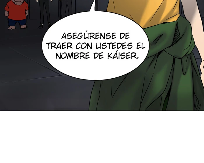 El irregular capítulo 282, página 46