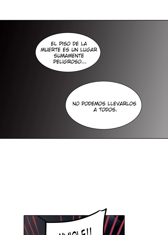 El irregular capítulo 282, página 49