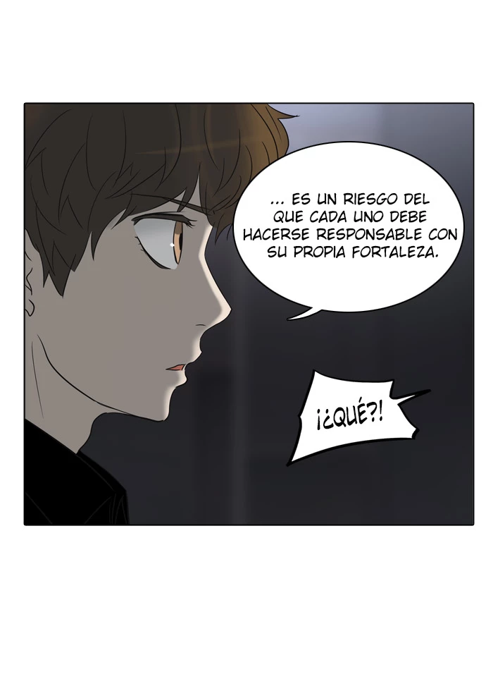 El irregular capítulo 282, página 53