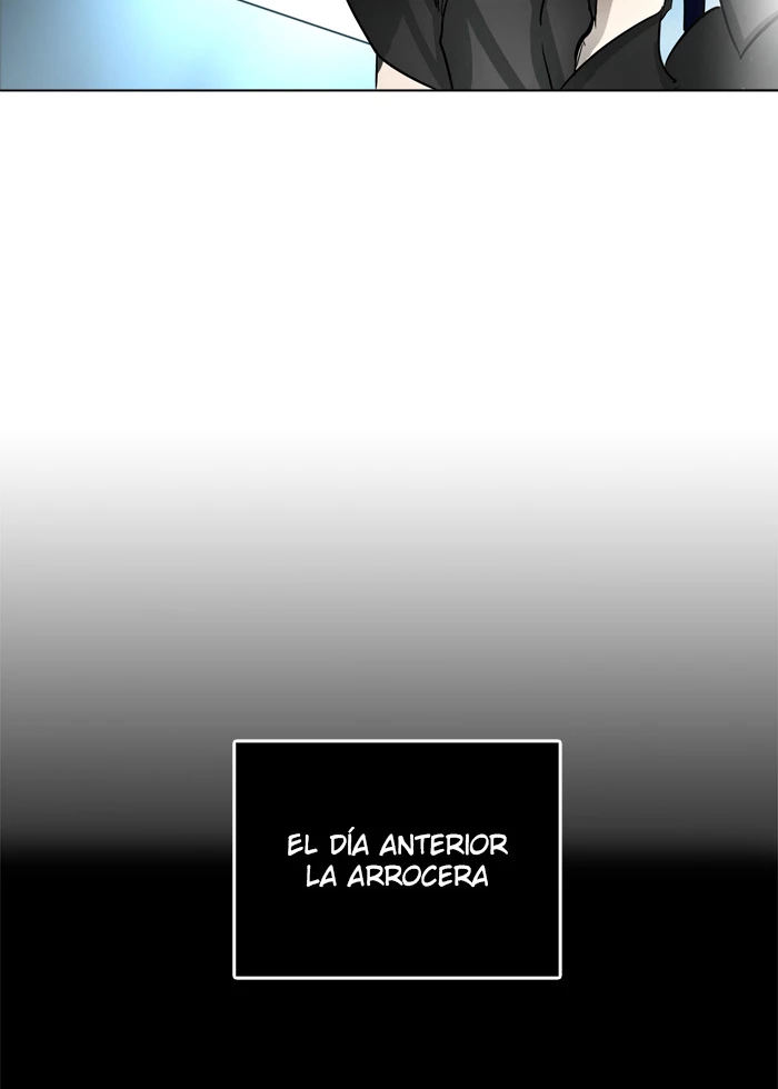 El irregular capítulo 282, página 65